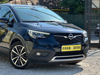 Opel Crossland X foto 2