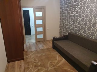 Apartament cu 1 cameră, 44 m², Centru, Chișinău foto 3