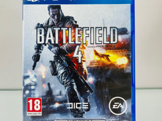 Battlefield PS 4