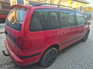 Piese Volkswagen Sharan 1.9 Tdi Anii 2000 - 2010 foto 3