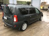 Dacia Logan Mcv foto 3