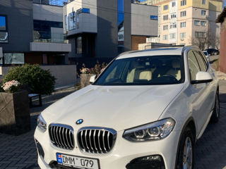 BMW X3 foto 2