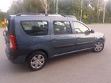 Dacia Logan Mcv foto 9