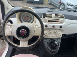 Fiat 500 foto 12