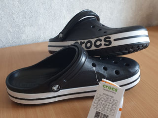 Crocs Comfort (новые) foto 1