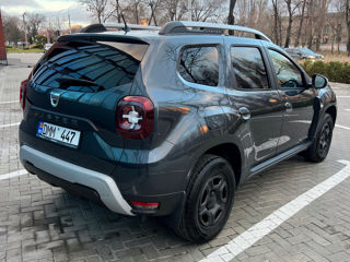 Dacia Duster foto 2