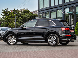 Audi Q5 foto 5