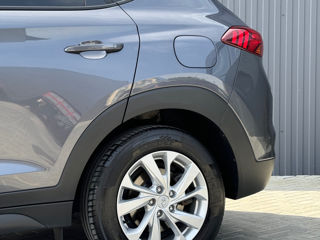 Hyundai Tucson foto 2