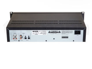 Tascam CD RW900SX foto 4