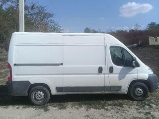 Peugeot Boxer foto 3