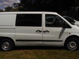 Mercedes Vito foto 6