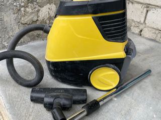 Karcher DS 5600 turbo foto 3