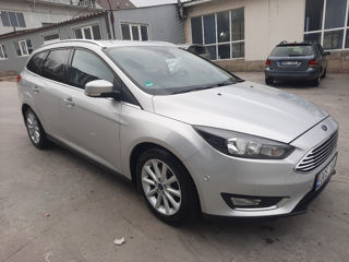 Ford Focus foto 3