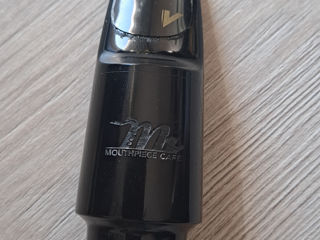 Muștiuc sax Alto  NYC Mouthpiece Cafe R6 foto 2