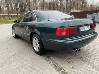 Audi A8 foto 5