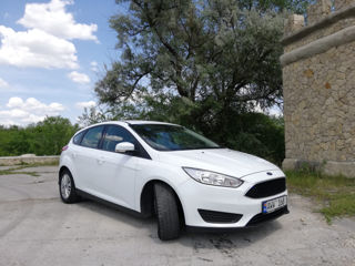 Ford Focus foto 8