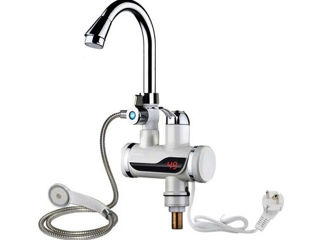 Incalzitor de apa instantanee / robinet electric foto 6