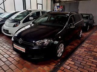 Volkswagen Golf foto 1