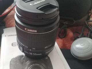 Canon D600 foto 3