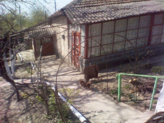 Se vinde casa batrineasca in orhei foto 4