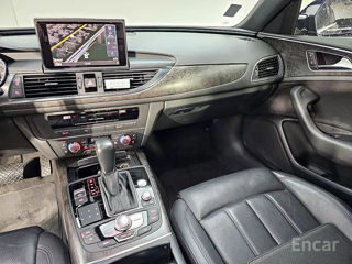 BMW 5 Series foto 8