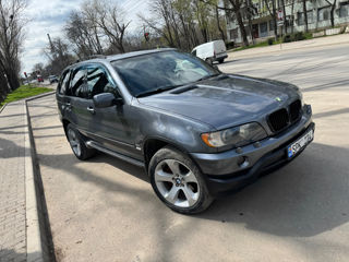 BMW X5 foto 0