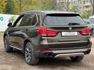 BMW X5 foto 13