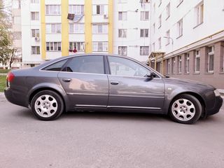 Audi A6 foto 3