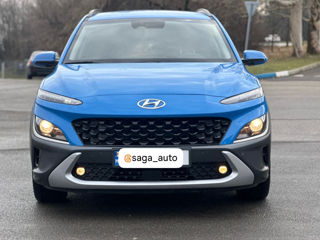 Hyundai Kona foto 6