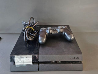 Playstation 4 1 TB 2990 lei