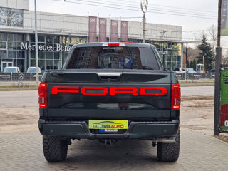 Ford F-150 foto 5