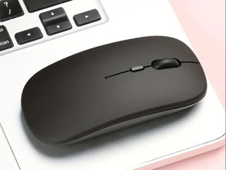 Mouse Wireless