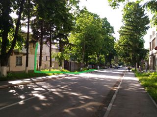 Vînd casă 260 m.p. cu 2 nivele în Ungheni, Centru foto 4