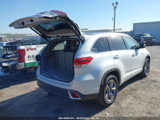 Toyota Highlander foto 5