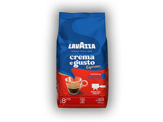 Pellini Lavazza Kimbo boabe