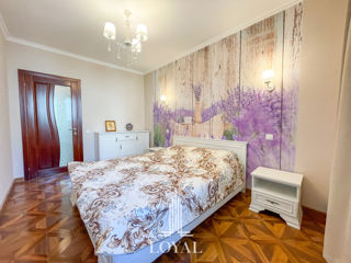 Apartament cu 4 camere, 77 m², Râșcani, Chișinău foto 3