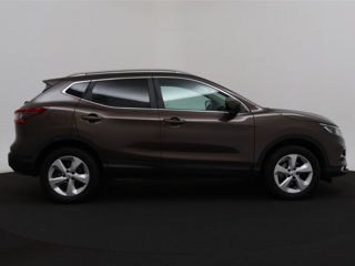 Nissan Qashqai foto 2