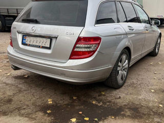 Mercedes C-Class