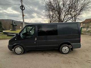 Ford Transit Connect foto 4