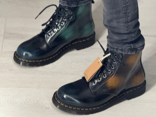 Dr Martens foto 2