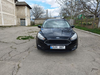 Ford Focus foto 2