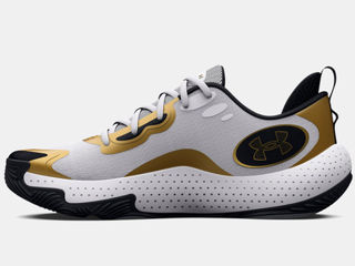 Under Armour 42,5. 27см. foto 3