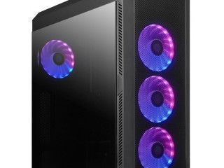 Case-uri pentru PC - Asus, Deepcool, Gamemax, Corsair, Сhieftec, be quiet, NZXT ! foto 3