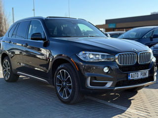 BMW X5 foto 2