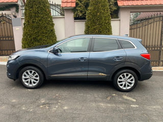 Renault Kadjar foto 5