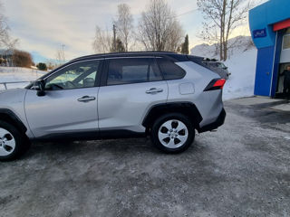 Toyota Rav 4 foto 10