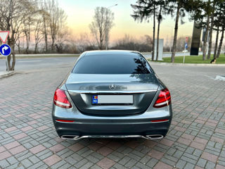 Mercedes E-Class foto 5