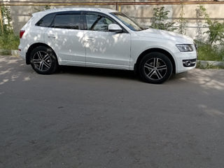 Audi Q5 foto 4