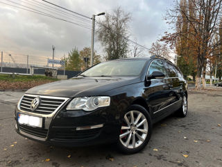 Volkswagen Passat foto 3