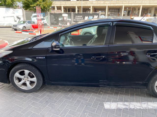 Toyota Prius foto 2